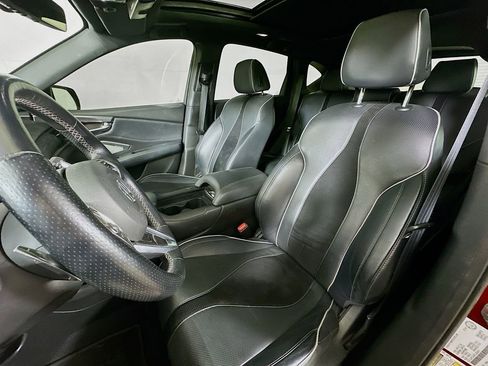 Used 2020 Acura RDX A-Spec AWD/4WD image 15