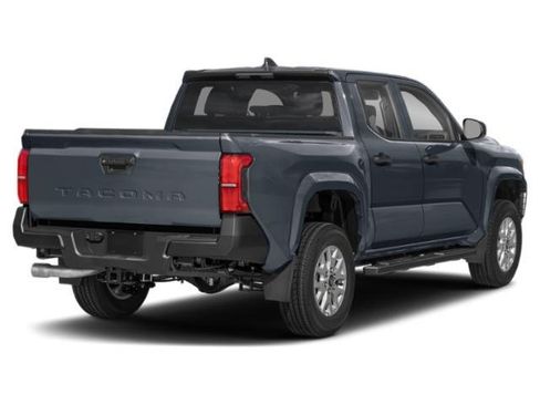 New 2026 Toyota Tacoma SR RWD image 2