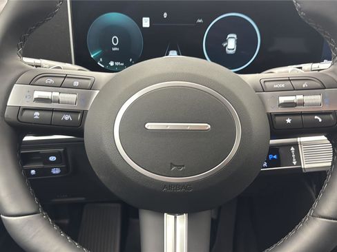 New 2026 Hyundai Tucson Limited AWD/4WD image 25