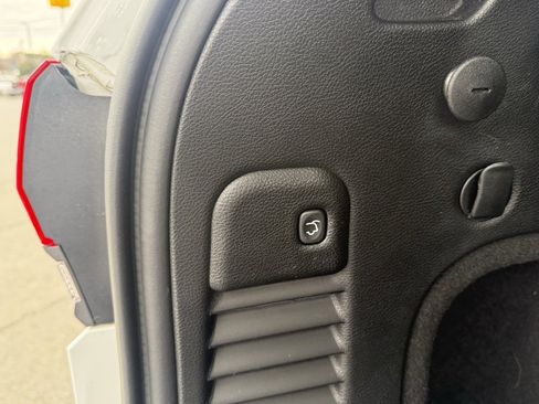 Used 2021 Jeep Grand Cherokee High Altitude image 6