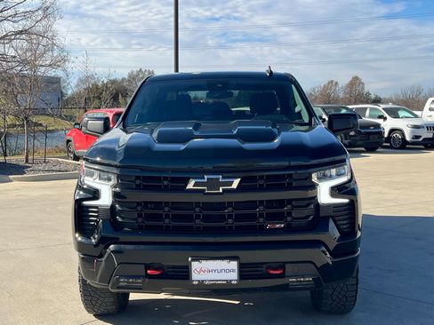 Used 2023 Chevrolet Silverado 1500 LT Trail Boss w/ Protection Package image 2
