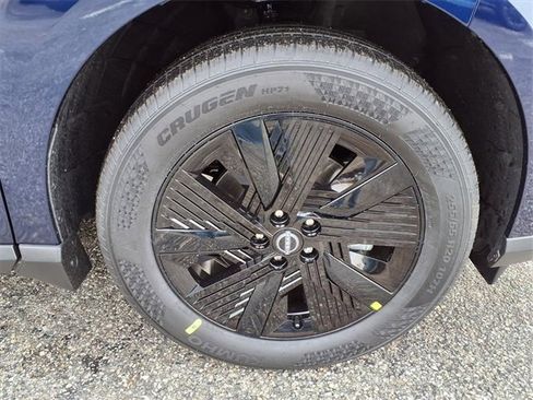 New 2026 Nissan Murano SV image 4