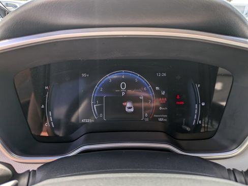 Used 2024 Toyota Corolla XSE FWD image 34