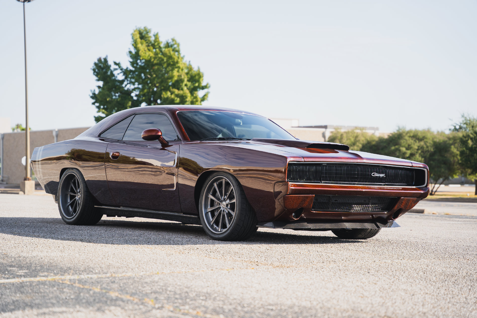 Used 2022 Dodge Challenger SRT Hellcat Redeye RWD image 15