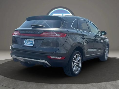 Used 2018 Lincoln MKC Select w/ Select Plus Package AWD/4WD image 8