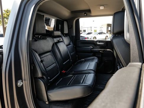 Used 2022 GMC Sierra 2500 Denali AWD/4WD image 33