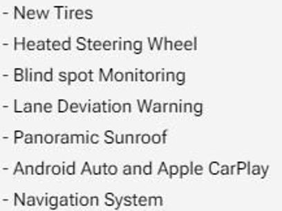 Used 2022 Cadillac XT5 Sportv