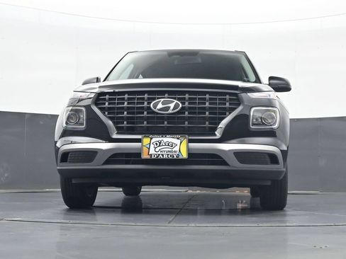 New 2026 Hyundai Venue SE FWD image 22