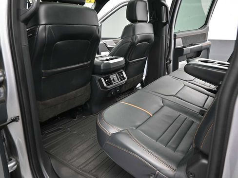 Certified 2023 Ford F150 Platinum w/ Equipment Group 701A High AWD/4WD image 16