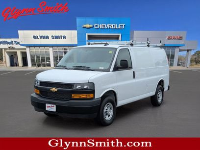 New 2024 Chevrolet Express 2500 w/ Driver Convenience Package