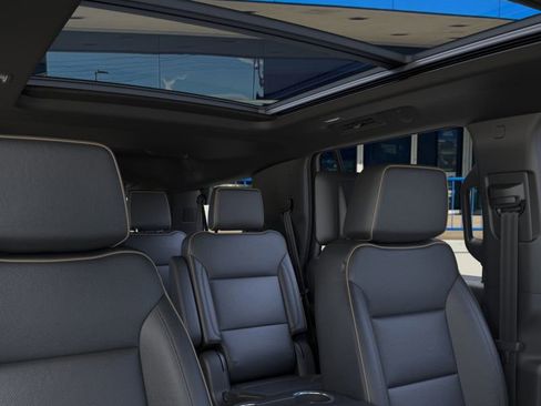 New 2026 Chevrolet Tahoe Premier image 24