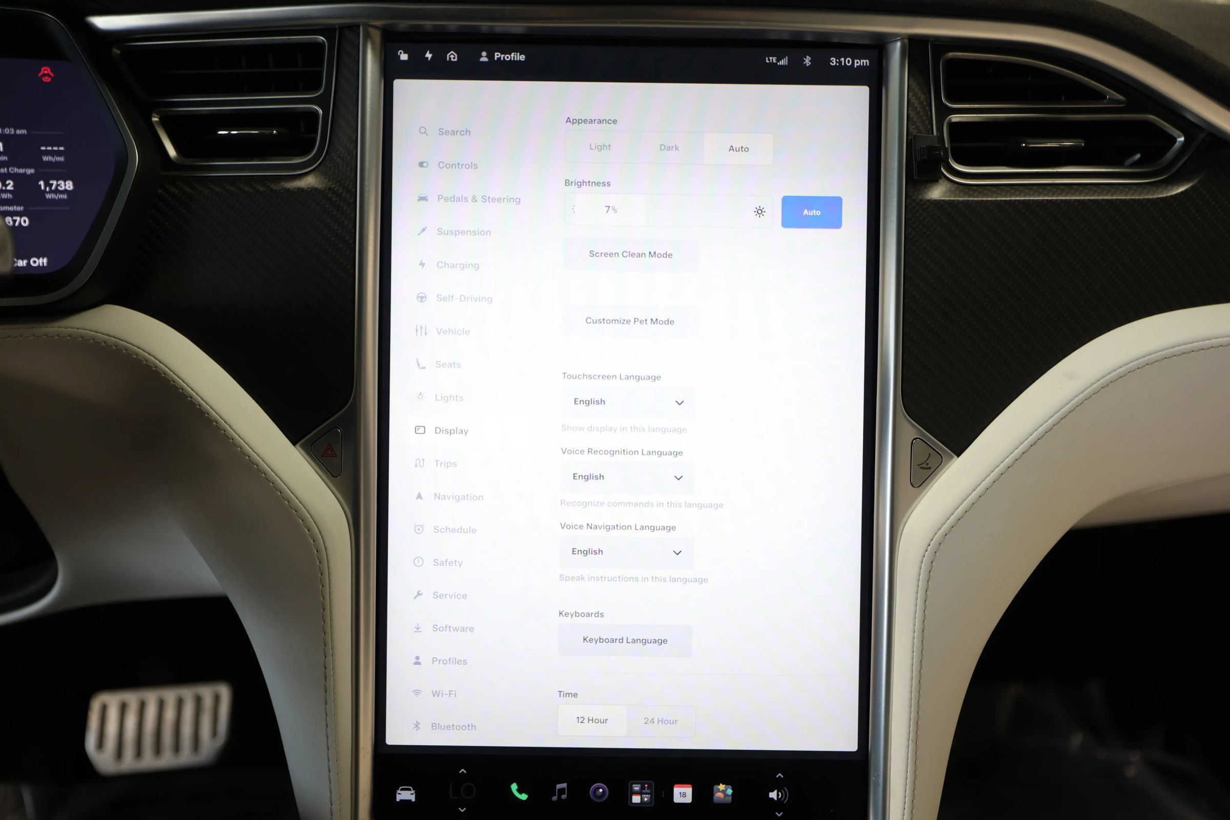 Used 2016 Tesla Model X Performance AWD/4WD image 64