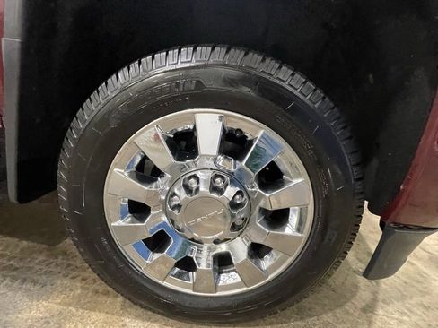 Used 2015 GMC Sierra 2500 Denali image 36