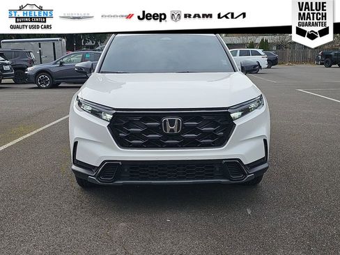 Used 2025 Honda CR-V Sport-L image 11