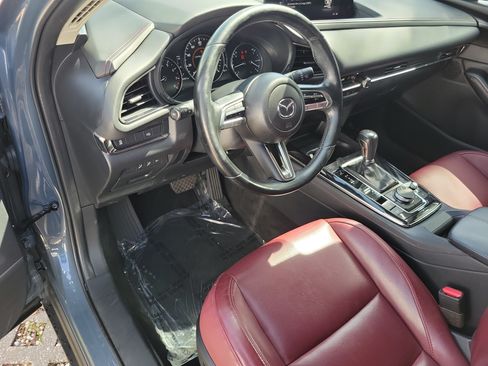 Used 2023 MAZDA CX-30 AWD 2.5 S w/ Preferred Package image 21