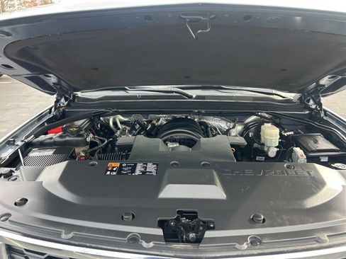 Used 2016 Chevrolet Tahoe LT image 13
