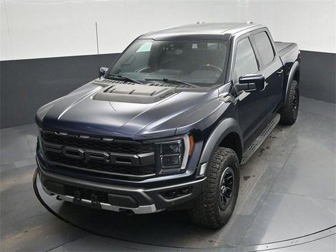 Used 2022 Ford F150 Raptor w/ Equipment Group 801A High image 47