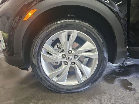 Used 2025 Buick Encore GX Preferred FWD image 31