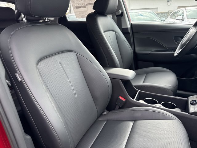 New 2026 Hyundai Kona SEL Premium AWD/4WD image 10