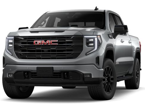 New 2026 GMC Sierra 1500 Elevation w/ Elevation Premium Package image 1