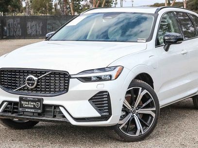 New 2025 Volvo XC60 T8 Ultra w/ Protection Package Premier