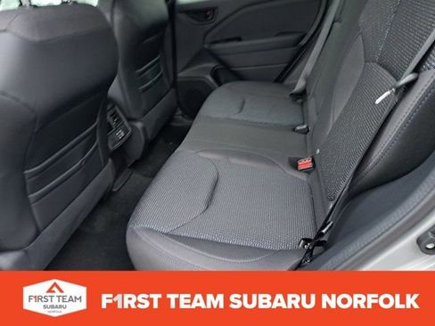 New 2026 Subaru Forester Premium image 15