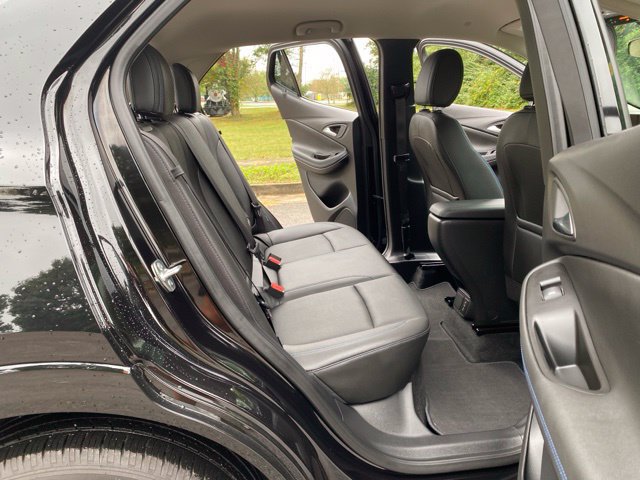 Used 2025 Buick Encore GX Sport Touring FWD image 34