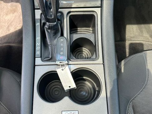 Used 2018 Ford Taurus SEL w/ Equipment Group 201A AWD/4WD image 18