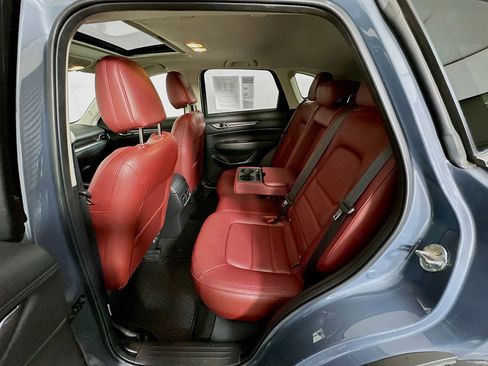 Used 2023 MAZDA CX-5 Carbon Edition image 23