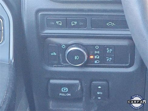 Certified 2022 Ford F150 Platinum w/ Equipment Group 701A High image 12