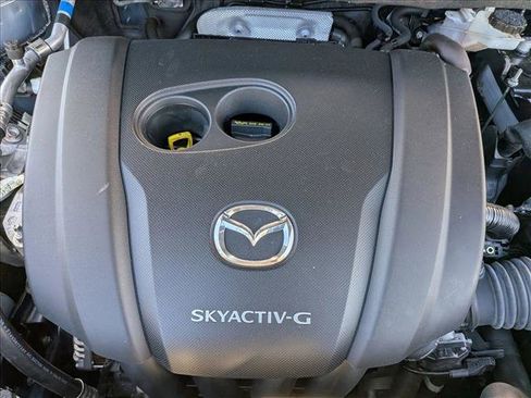 Used 2023 MAZDA CX-5 Carbon Edition image 23