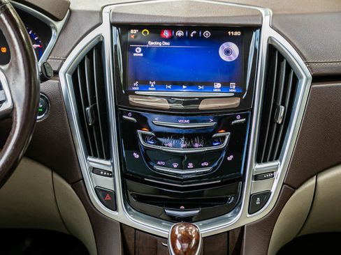 Used 2013 Cadillac SRX Luxury w/ Driver Awareness Package image 24