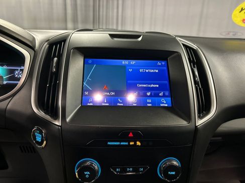 Used 2020 Ford Edge SEL w/ Convenience Package image 17