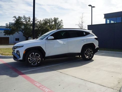 New 2026 Hyundai Santa Fe SEL image 4