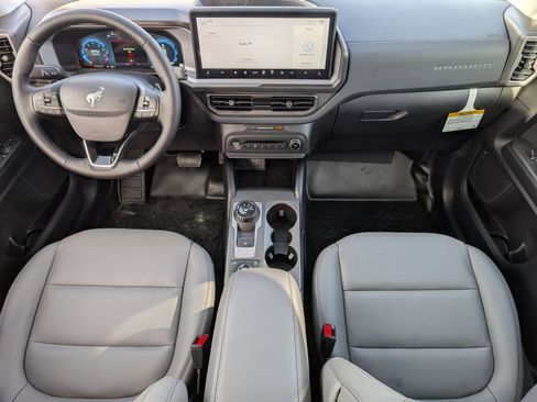 New 2026 Ford Bronco Sport Badlands w/ Badlands Tech Package image 5