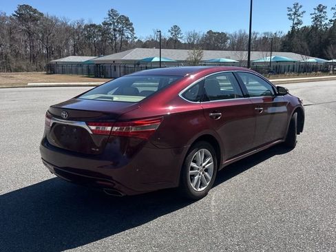Used 2014 Toyota Avalon XLE image 2