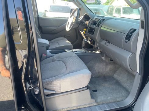 Used 2012 Nissan Frontier S AWD/4WD image 22