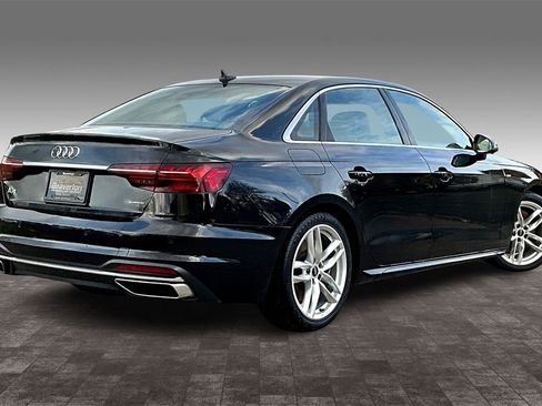 Used 2023 Audi A4 2.0T Premium Plus image 14