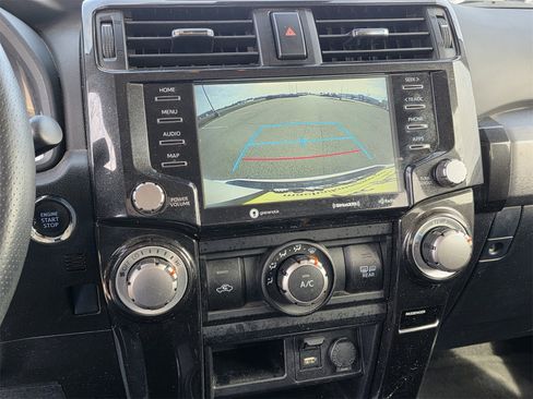 Used 2021 Toyota 4Runner TRD Off-Road image 14