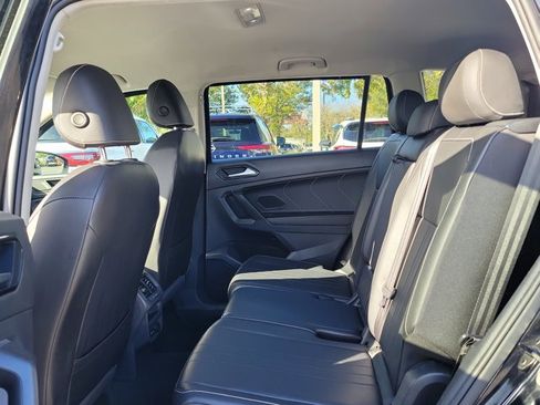 Used 2022 Volkswagen Tiguan SE image 15