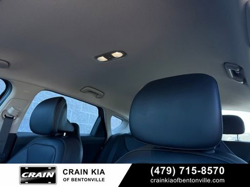 New 2026 Kia K4 GT-Line Turbo FWD image 22