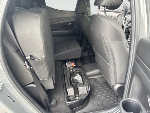 Used 2023 Hyundai Santa Cruz SEL w/ Cargo Package FWD image 40