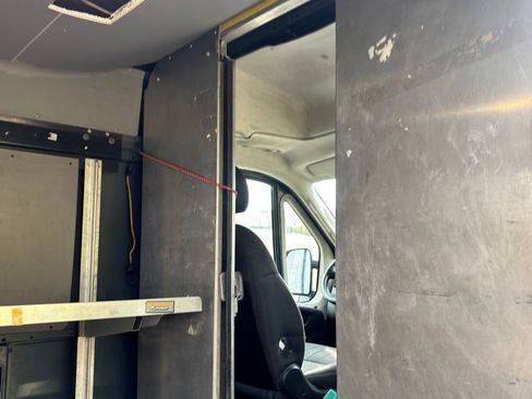 Used 2019 RAM ProMaster 3500 FWD image 17