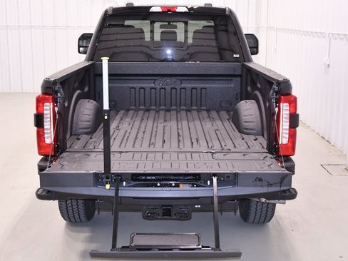 New 2026 Ford F350 Lariat AWD/4WD image 38