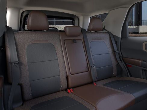 New 2026 Ford Bronco Sport Outer Banks AWD/4WD image 11