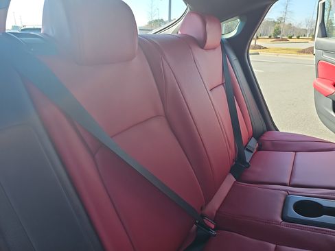 New 2026 Acura Integra Type S image 12