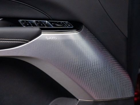 Certified 2024 Cadillac Lyriq Luxury w/ LPO, Floor Liner Package image 19