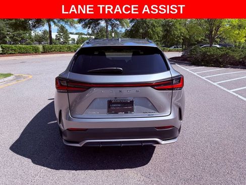 Certified 2024 Lexus NX 350 F Sport AWD/4WD image 7