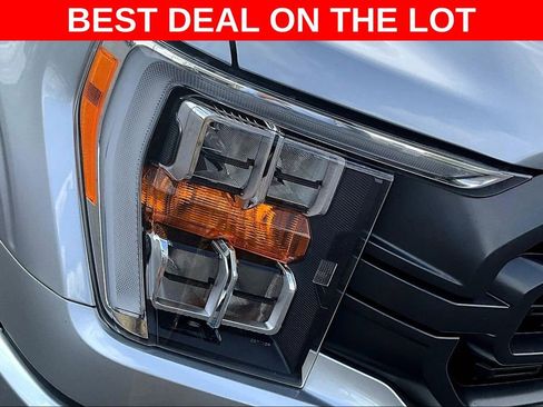 Used 2021 Ford F150 XLT w/ Equipment Group 302A High AWD/4WD image 34