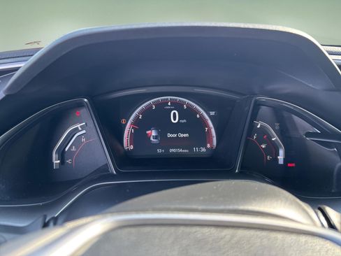 Used 2018 Honda Civic Si image 13